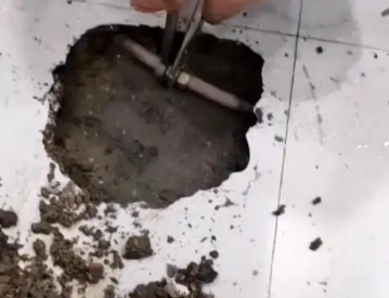 磴口卫生间漏水检测电话