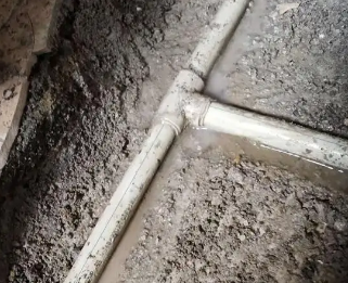 磴口漏水维修电话