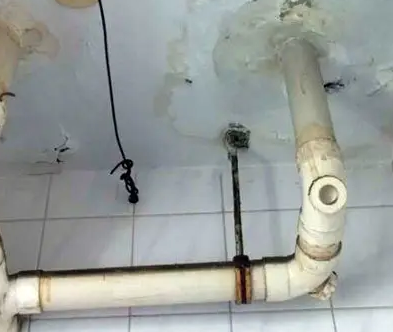 磴口卫生间漏水检测多少钱