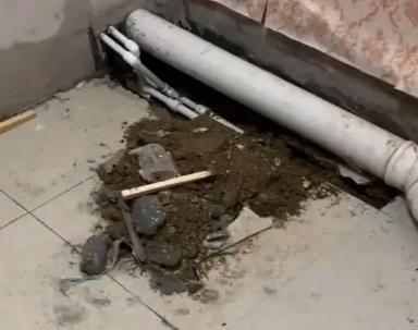 磴口卫生间漏水检测哪家好