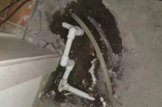 磴口卫生间漏水检测多少钱