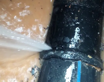 磴口漏水维修价格明细