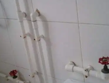 磴口水管维修多少钱