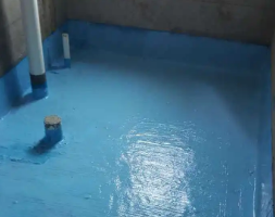 磴口卫生间防水哪家好