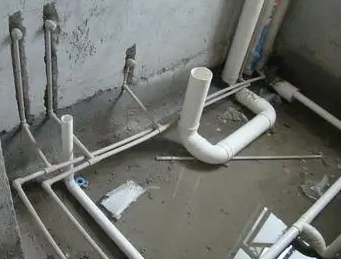 磴口水管维修多少钱