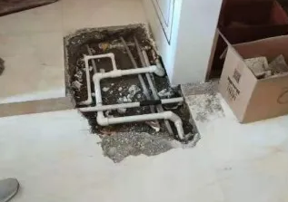 磴口查漏水多少钱