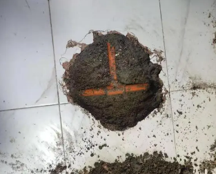 磴口查漏水多少钱