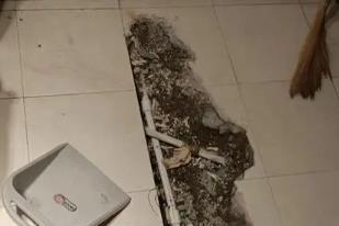 磴口卫生间漏水检测电话